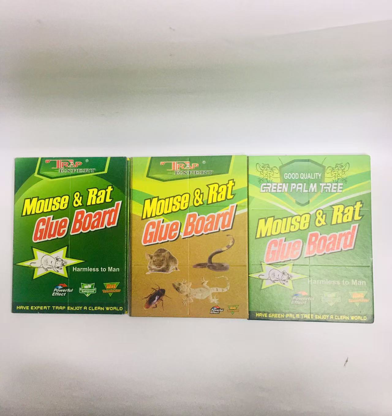 1-035 热销直销 粘鼠板粘鼠胶老鼠贴老鼠板老鼠胶 老鼠粘 量大优惠 批发非洲 支持定做 好质量详情6