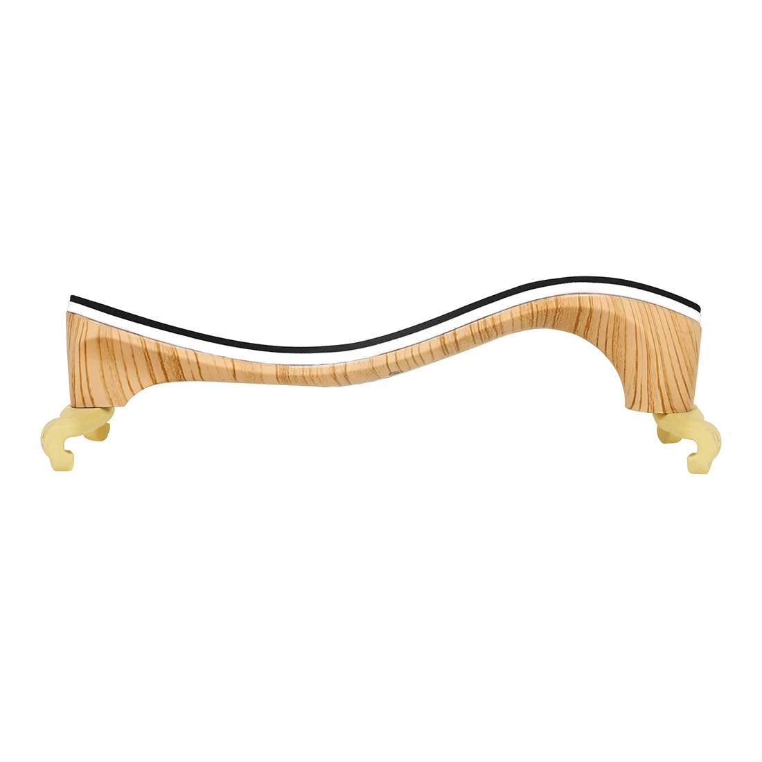 IRIN thickened sponge violin shoulder rest, imported Oufeng comfortable chin rest, classical pressure-relieving shoulder pad, adjustable violin rest pic 12