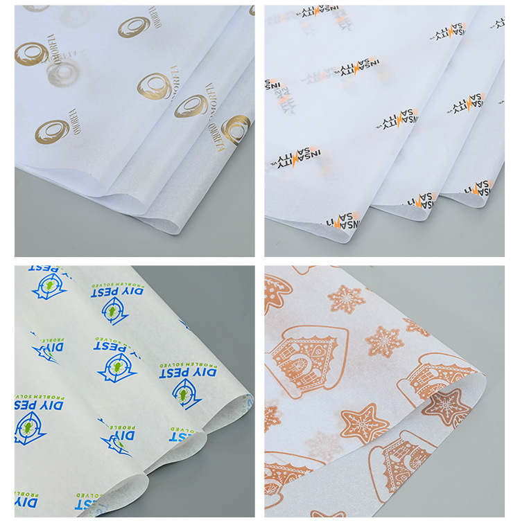 高质量拷贝纸雪梨纸logo印刷服装鞋子厂家直销包装纸详情23