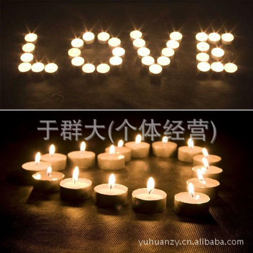 【 Factory Supply 】 Candle craftsmanship, smokeless candles, premium candles, tea wax, household daily-use candles wholesale pic 11