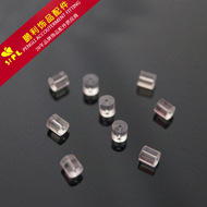 60/3小兔头 兔尾 胸花配件 环保DIY饰品配件详情10