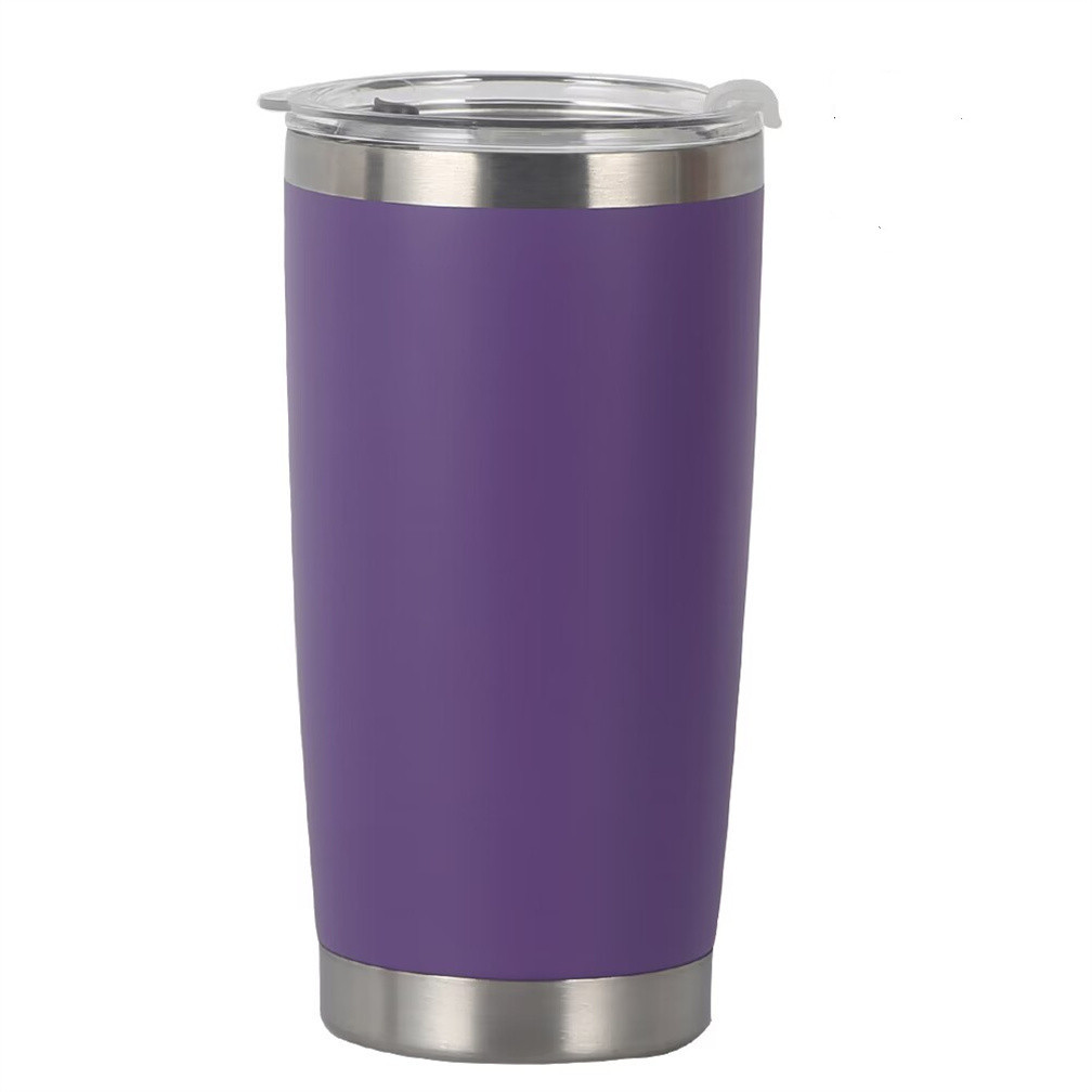 大号900ML汽车杯600ml冰霸杯喷漆杯啤酒杯冷水杯保温不锈钢礼品杯详情17