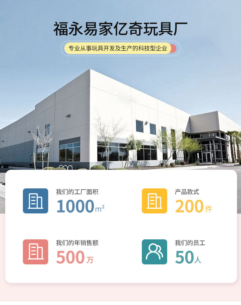 可爱少女心卡通台式单面镜儿童趣味转动化妆镜女孩圆形梳妆镜详情1