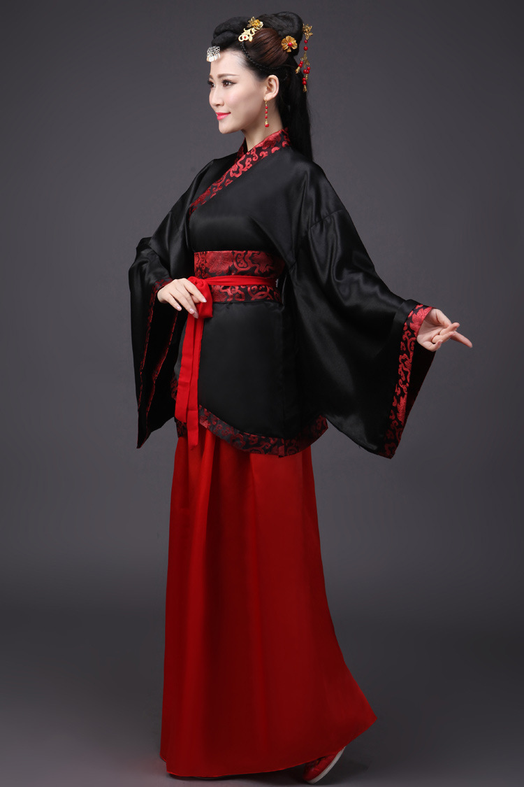 汉服 女款 拿货30元