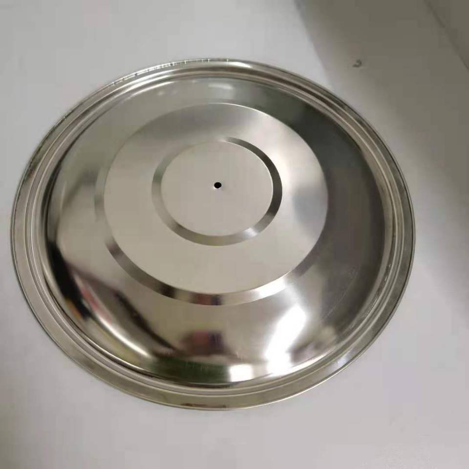 Stainless steel pot LIDS with handles, iron pot LIDS, wok LIDS, top bead LIDS, pot handles, pot LIDS, head caps, pot top LIDS wholesale pic 16