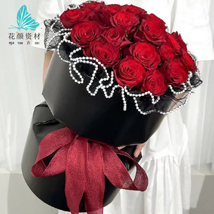 1米暖光LED彩光灯串2米彩灯满天星花束装饰灯生日圣诞节许愿瓶灯详情15