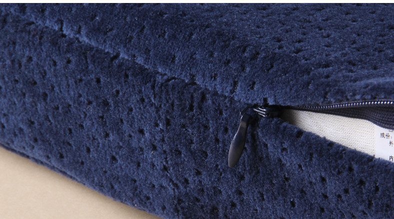Memory foam slow rebound car seat cushions, slow rebound office dining chair cushions, anti-slip sofa cushions, thickened chair cushions pic 10