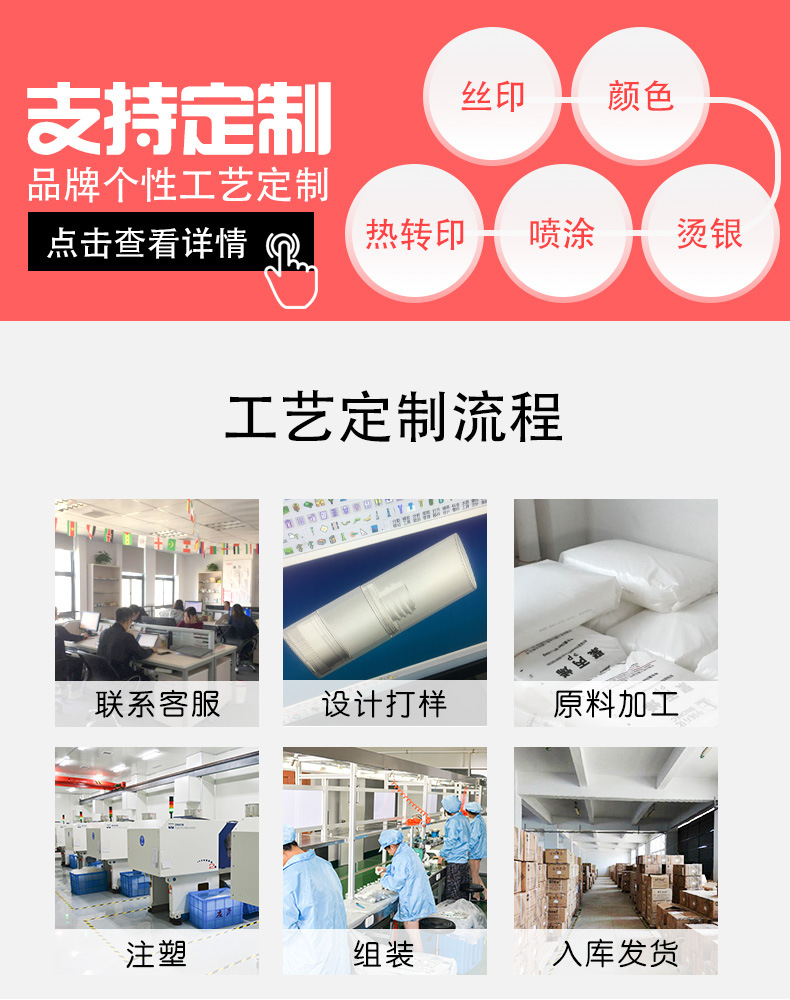 In stock at the factory, there are 15ml vacuum bottles for AS lotion, 120m vacuum bottles for press foundation, and travel cream bottles pic 19