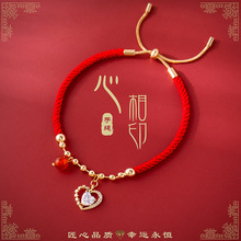 耳扣式耳环u型韩版圆形简约大气高质量小巧小清新925银方形铜耳扣详情11