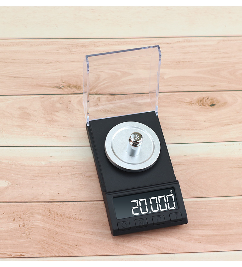 Electronic scale, electronic scale wholesale, household gold and jewelry scale, small jewelry weighing scale, gram weight, gram scale, consignment pic 4