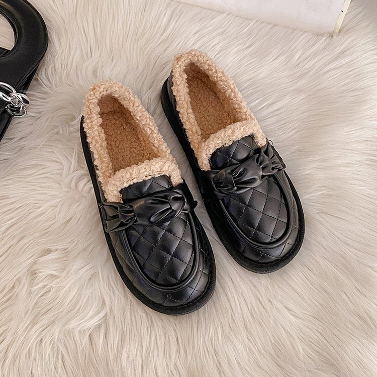 2022夏季新款现货休闲风追求潮流也要崇尚品质！女式时尚单鞋详情9