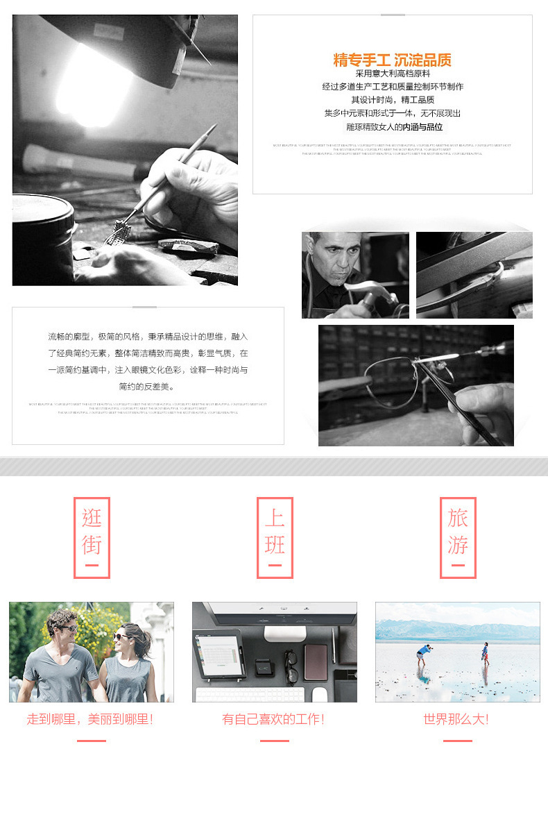 2023 Korean version new fashion sunglasses, the same style as the Internet celebrity street style stylish glasses, trendy and individual one-piece sunglasses for women pic 13