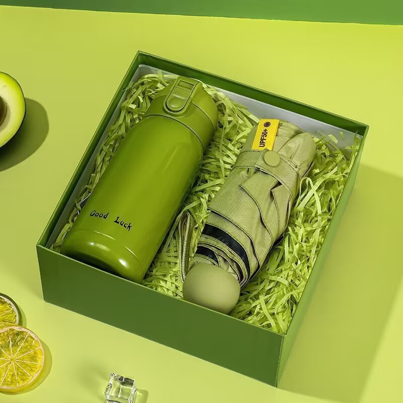 小礼品伴手礼送客户礼物企业活动开业端午节商务礼品套装创意实用详情17