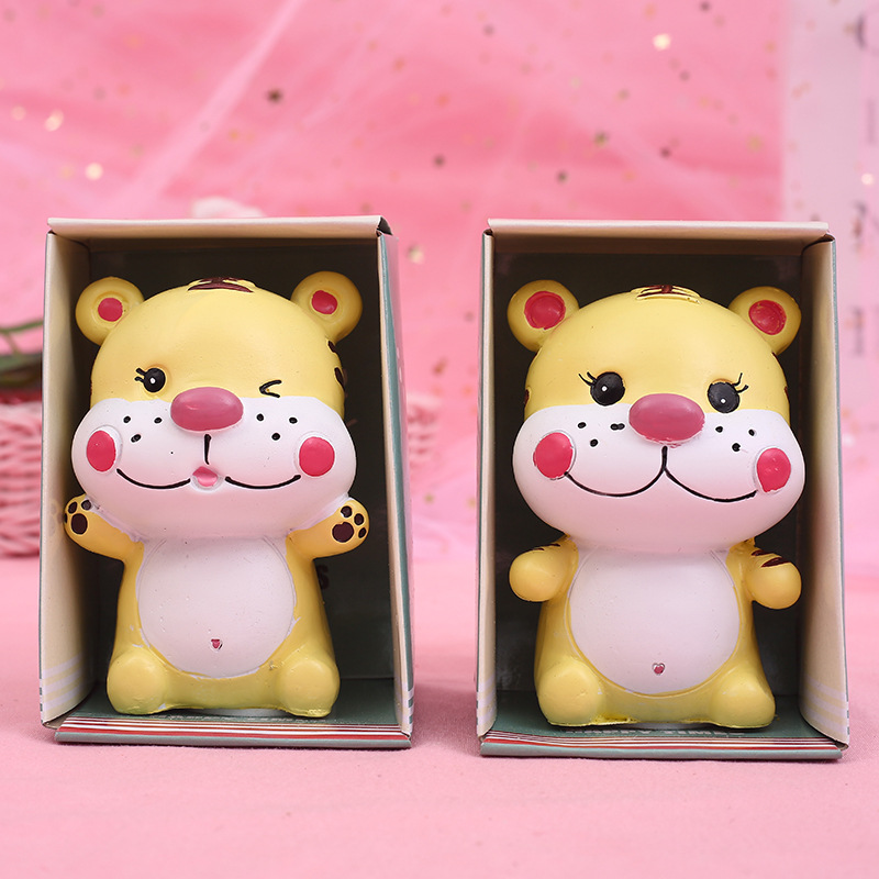 Small home decoration ornaments pic 11