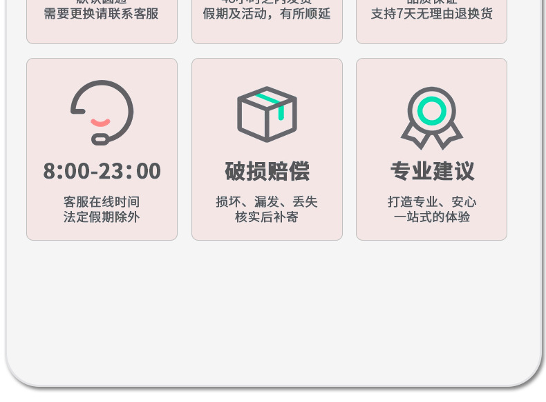 狗猫咪绝育服产后断奶服猫咪衣服四季透气有弹性猫康复服四脚代发详情9
