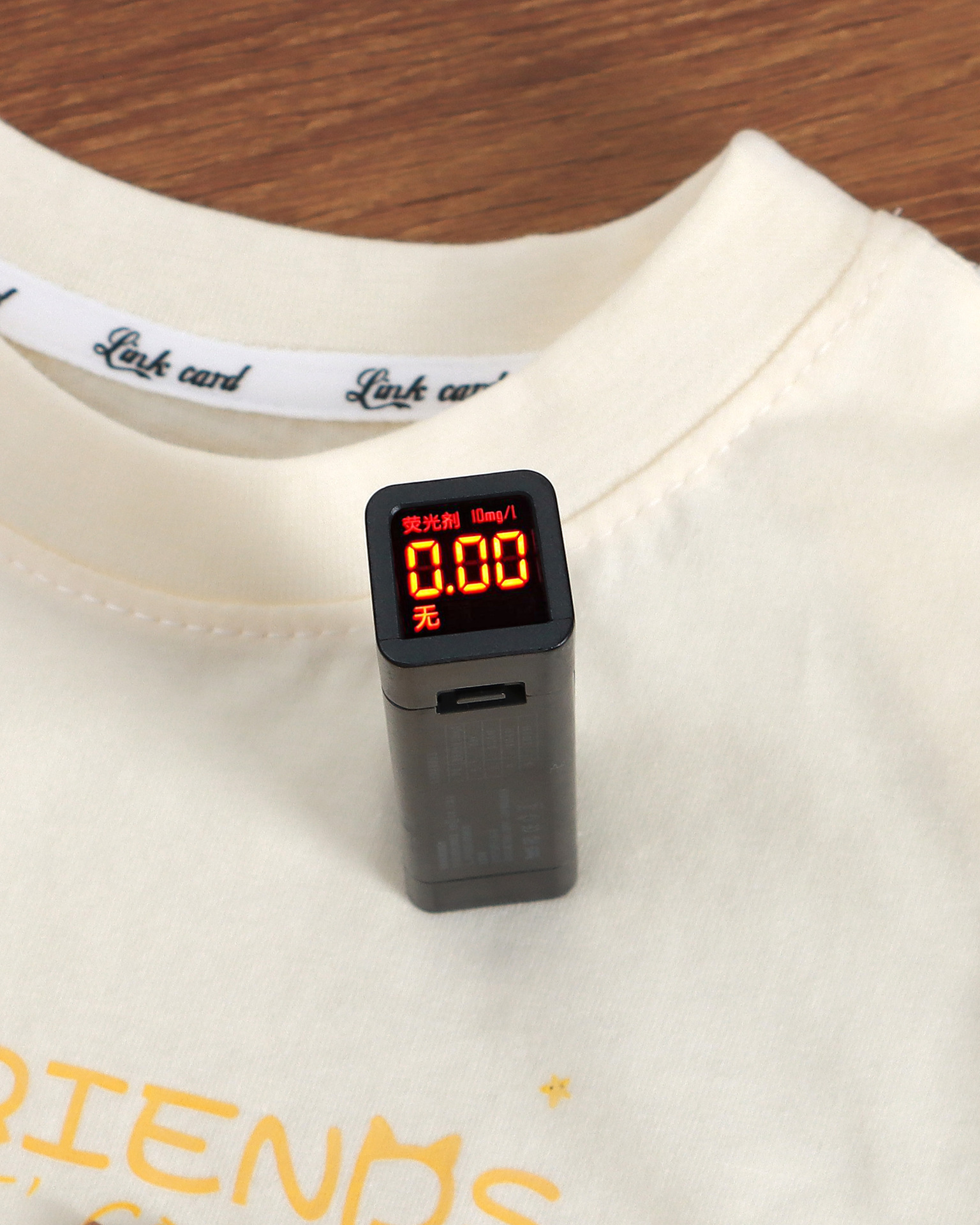 新款卡通立体玩偶T恤儿童短袖纯棉男童女童夏季单件中大童亲子装详情7