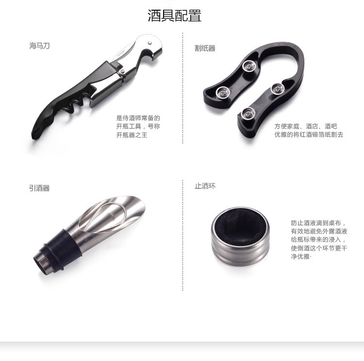 双支红酒礼盒红酒包装盒酒盒现货红色酒包装通用2瓶2支装葡萄酒盒详情5