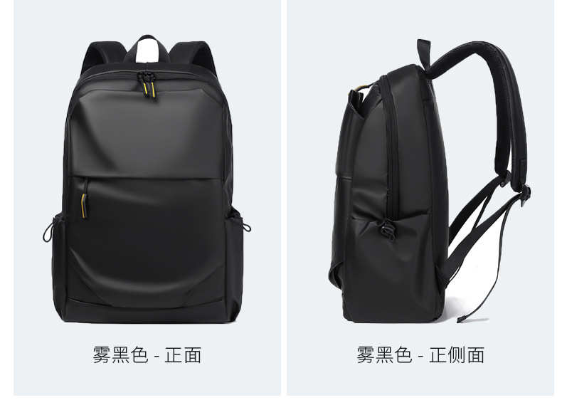 Cross-border new products: single-shoulder bags, high-quality backpacks, computer bags, business and leisure. Large quantity discounts, factory direct supply pic 30