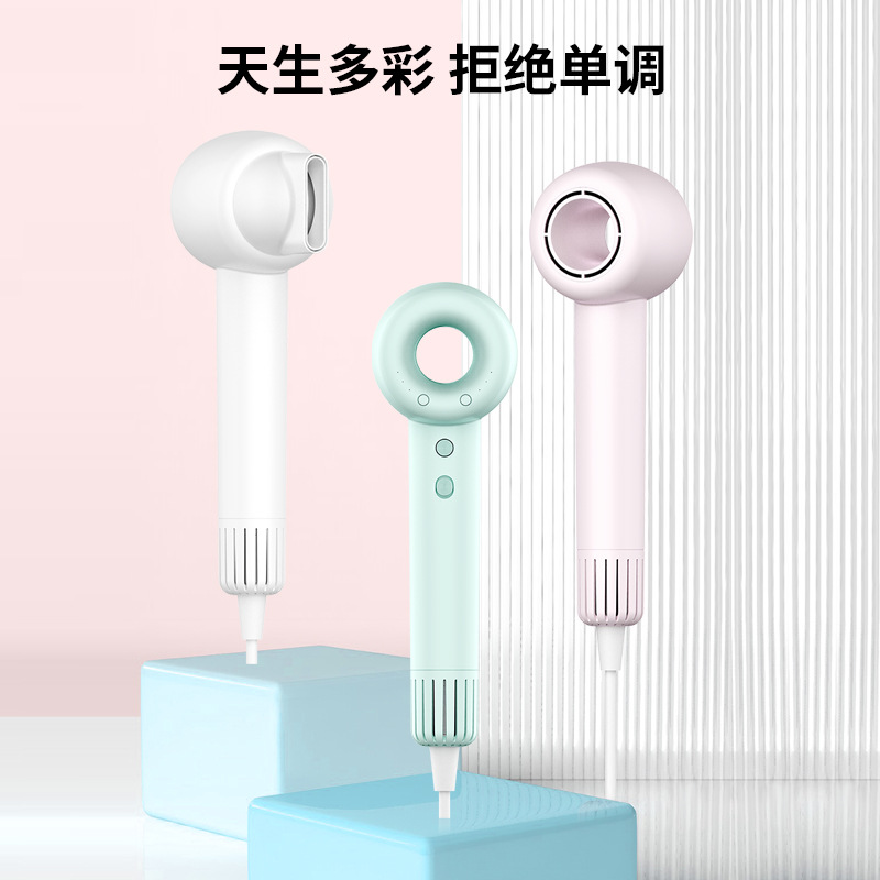 小兔子纳米喷雾补水仪便携蓝光喷雾注氧补水仪家用迷你补水喷雾仪专供外贸专供外贸详情1