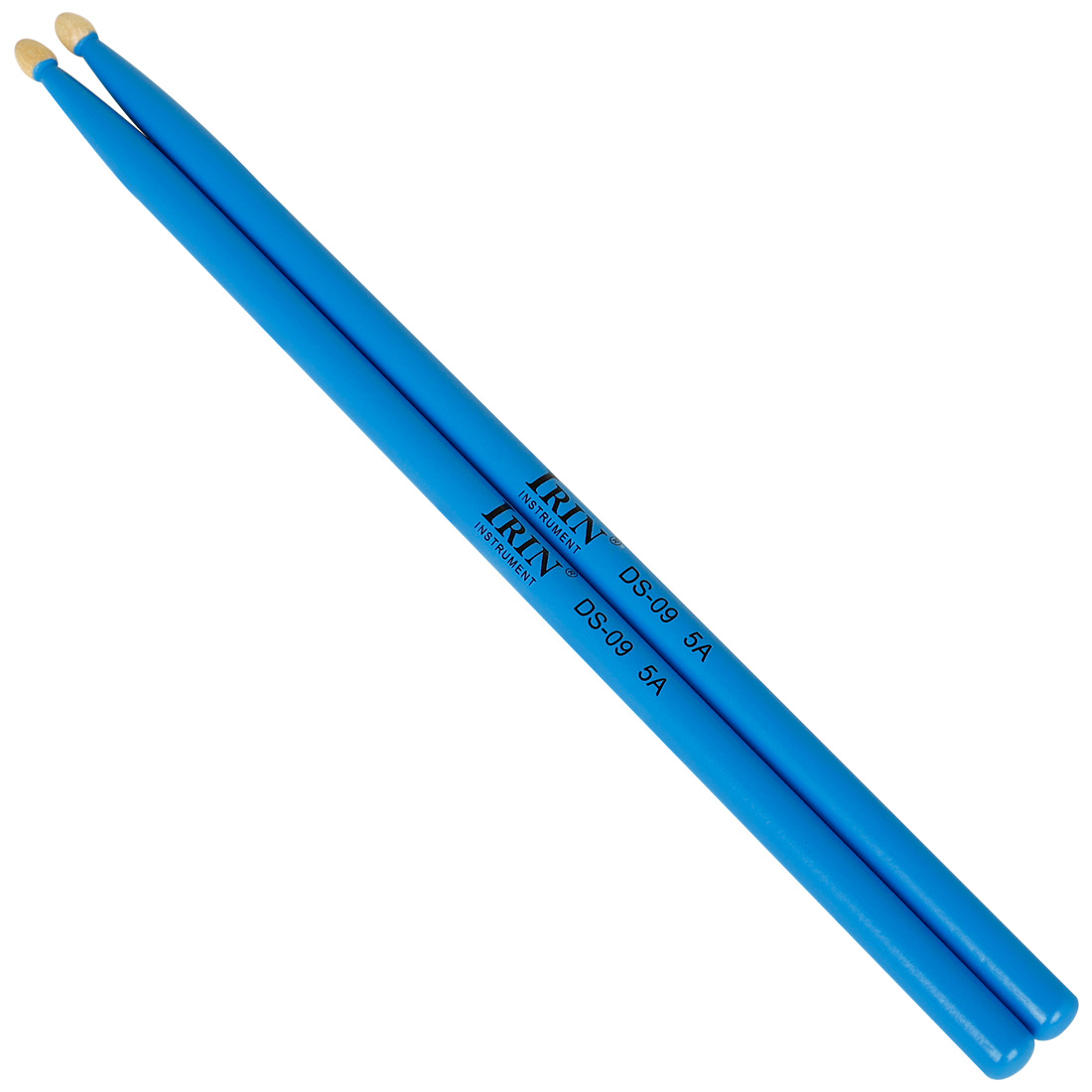 Colorful drumsticks, drum kits, jazz drums, 5A solid wood drumsticks, children, adults, beginners, practice drumsticks wholesale pic 22