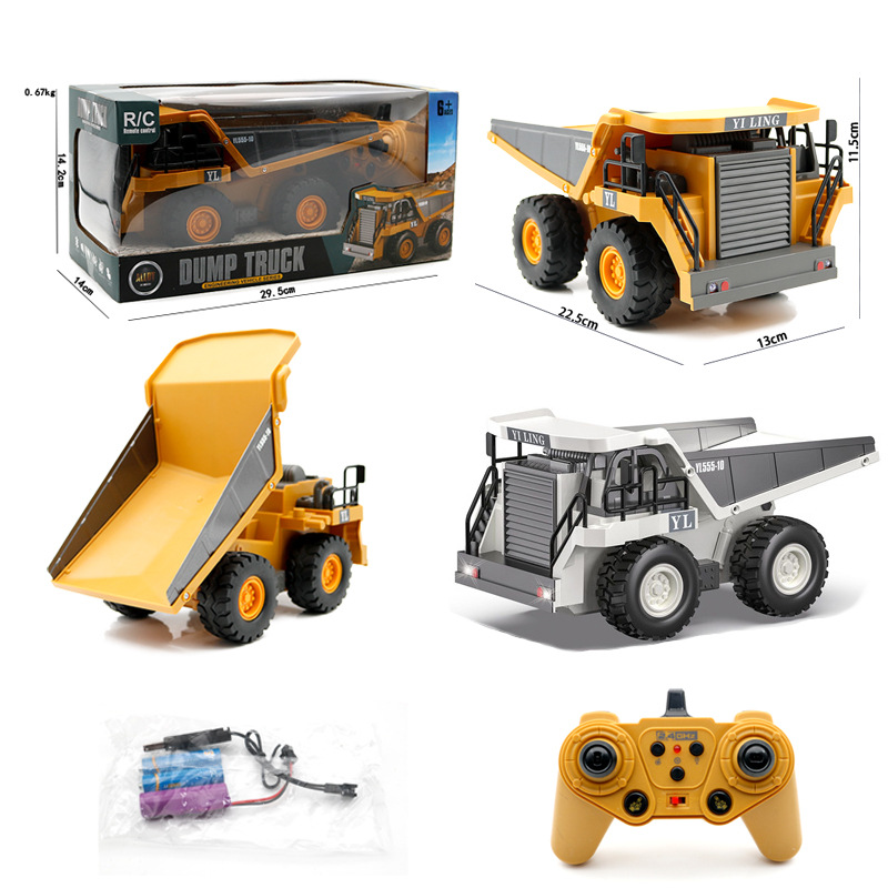 Hot-selling 4-way 1:12 scale Lada remote control car simulation car model remote control toy car wholesale pic 1