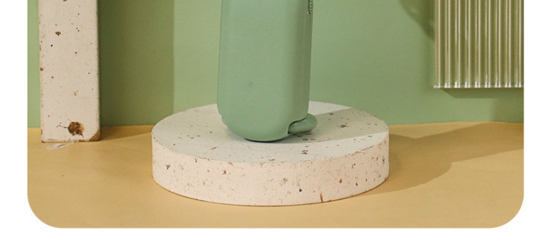 新款手持风扇印logo便携式迷你usb风扇广告展会礼品桌面静音风扇详情30