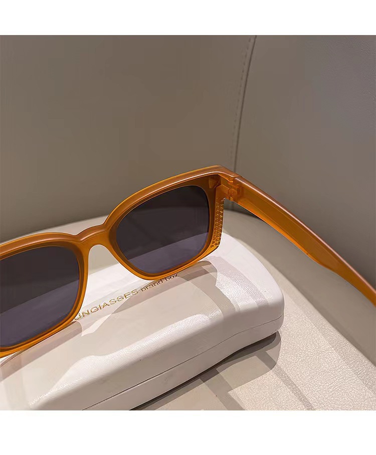 近视眼镜套镜太阳眼镜男女款潮偏光防紫外线近视眼墨镜开车套镜详情9