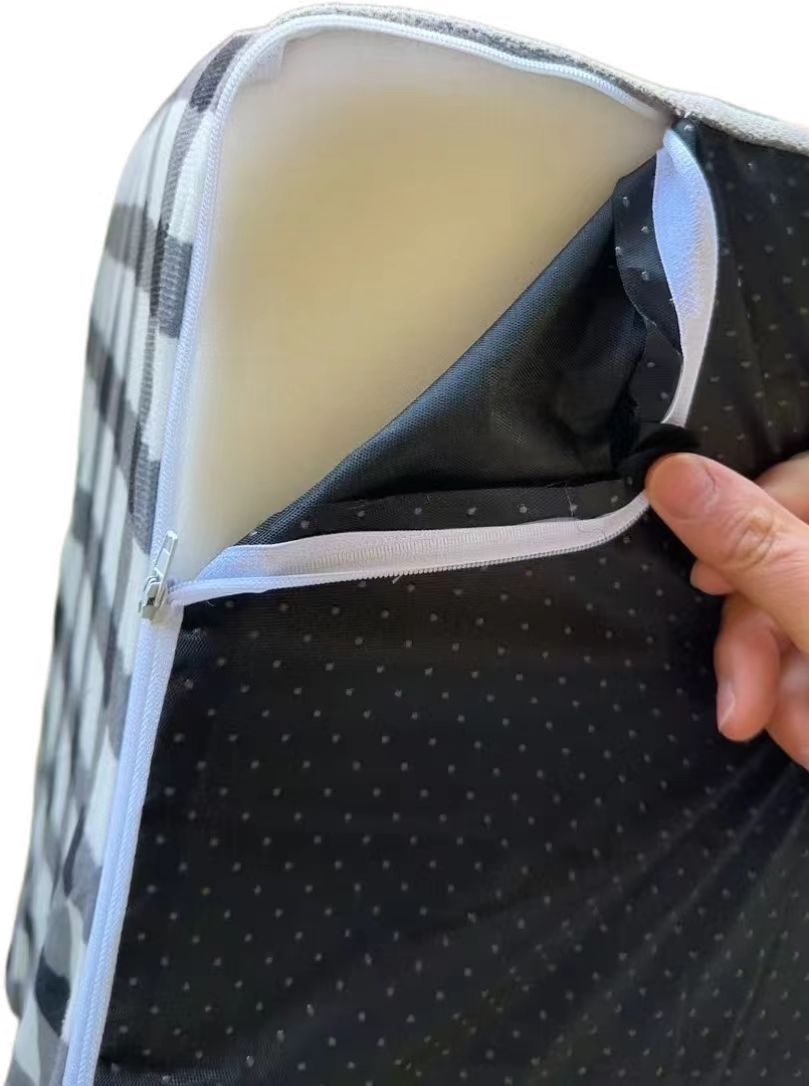 宠物家用床边楼梯台阶小狗泰迪狗狗爬梯猫咪梯子上下床小楼梯拆洗详情9