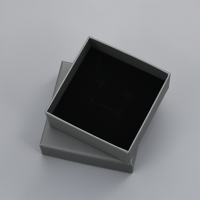 包装盒 耳钉 短款耳坠 手链 手镯 项链礼盒  订单只是盒子不发的详情3