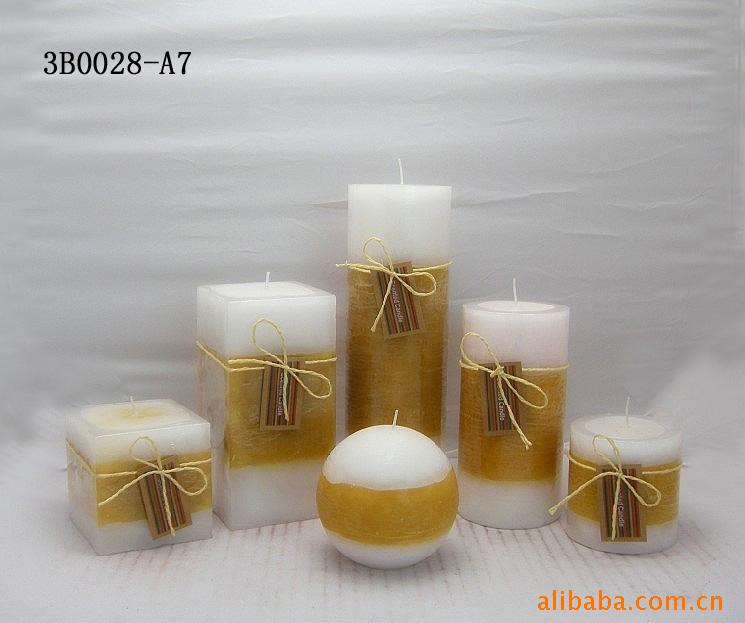 【 Factory Supply 】 Candle craftsmanship, smokeless candles, premium candles, tea wax, household daily-use candles wholesale pic 23