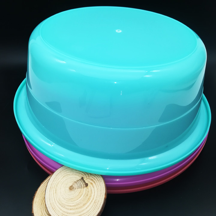 I1945 201#加深脸盆 义乌2元店洗脸盆草莓盆洗菜盆日用百货批发详情7