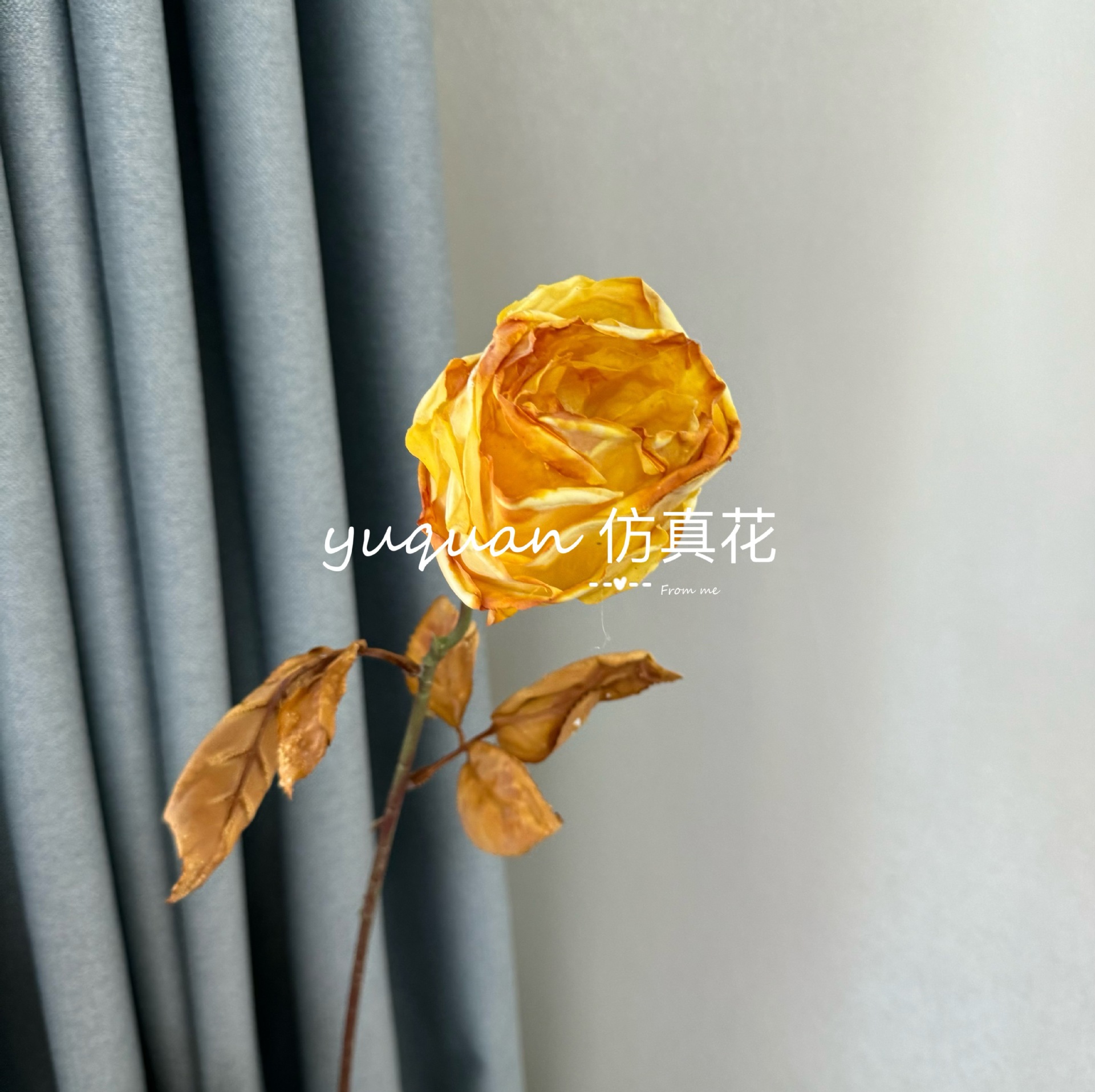 The artificial flower arrangement and landscaping of Monet's Garden have become popular check-in spots. The window display of Monet's window features artificial flower Settings pic 48