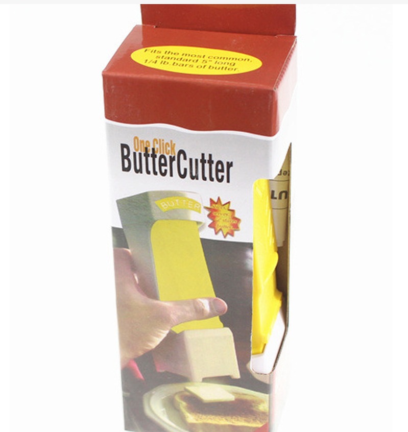 New Butter Cutter Butter slicer, Cheese Slicer, cheese Dispenser and divider pic 1