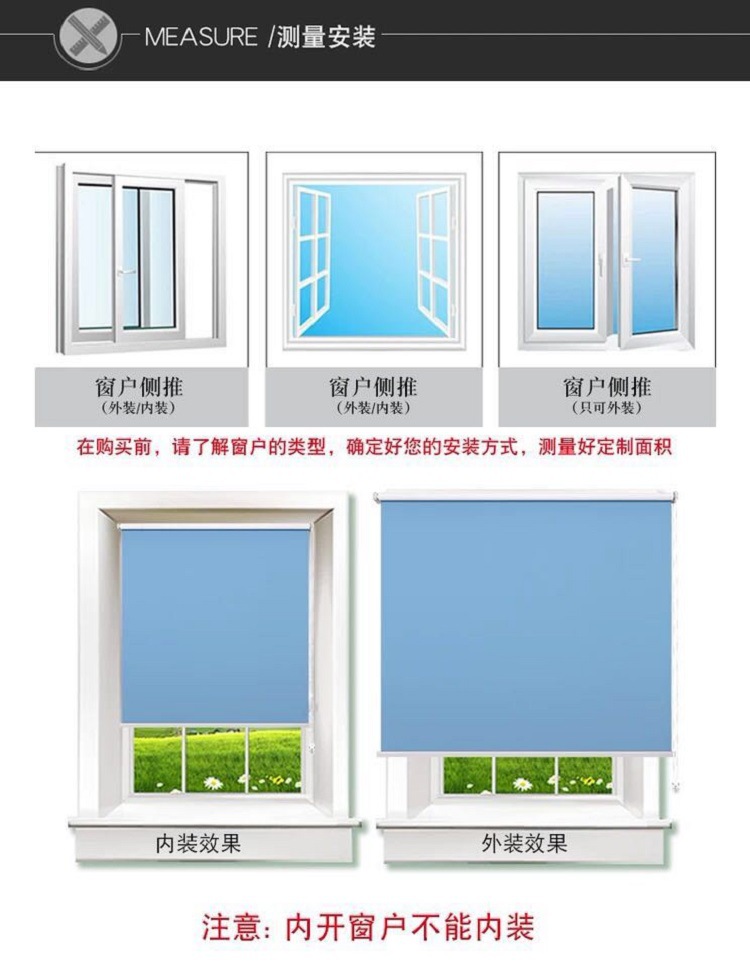 Wholesale light-blocking single-layer Venetian blinds for office, factory, conference room, office building projects, direct sales from the manufacturer of roller blinds pic 11