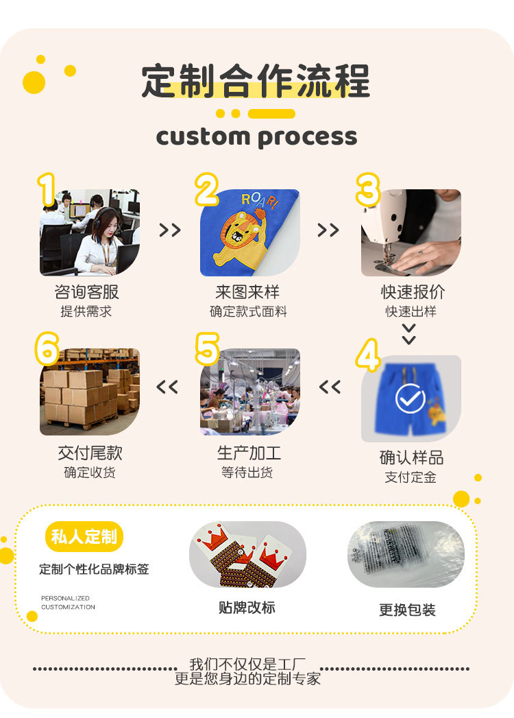 24秋季新品女童卫衣欧美风格针织棉卡通印花圆领儿童运动衫详情43