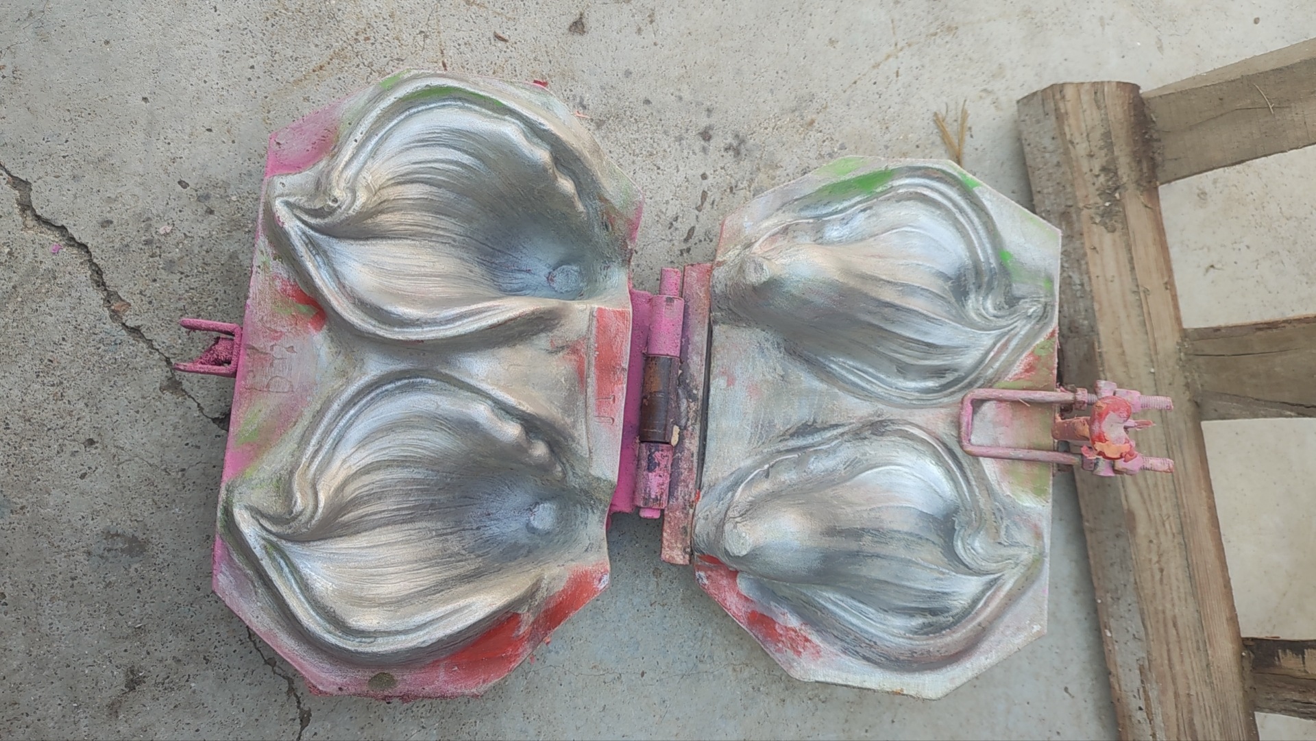 PU artificial flower single branch with a touch of glue, calla lily artificial flower, foreign trade, home decoration, desktop display, photography prop pic 28