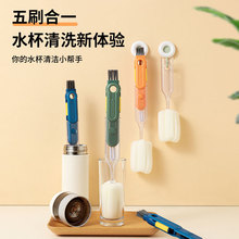 The refrigerator retractable storage basket can drain water for easy cleaning. The living room and bedroom can use storage baskets for cosmetics, stationery and sundries pic 25