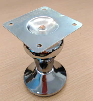 Factory direct sales of new furniture accessories such as bulb-shaped feet, stainless steel feet, TV cabinet feet, etc pic 8