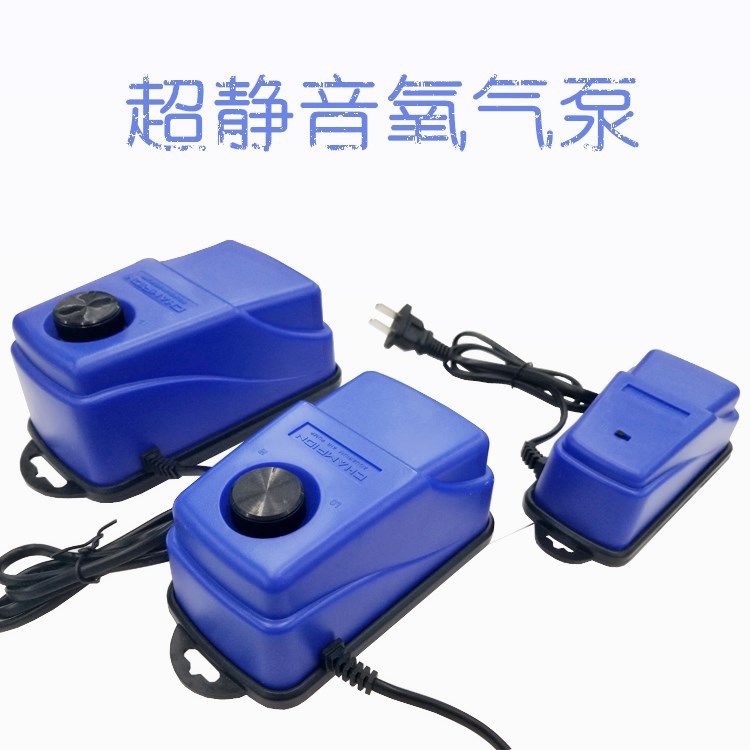 水族鱼缸增氧泵氧气泵单双孔氧气泵cx-0078 0088 0098详情19