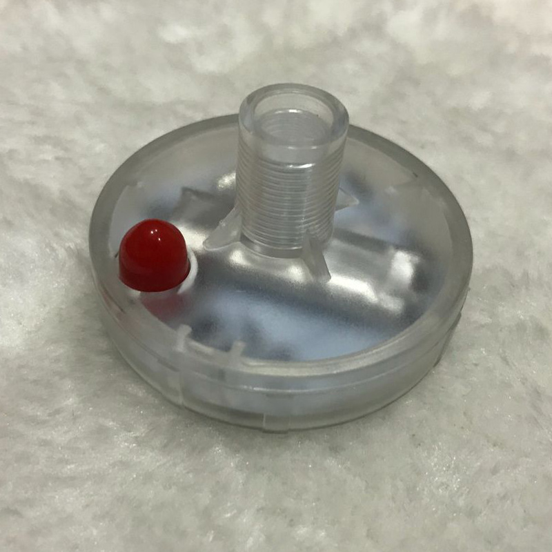 Car solar tires, valve stem lights, motorcycle lights, LED wheel hub decorative lights, flashing lights, seven-color fire wheels pic 2