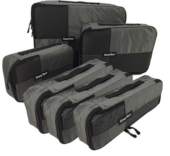 带挂钩男女式洗漱包内部组织以防止物品移动的洗漱用品防漏旅行袋详情14