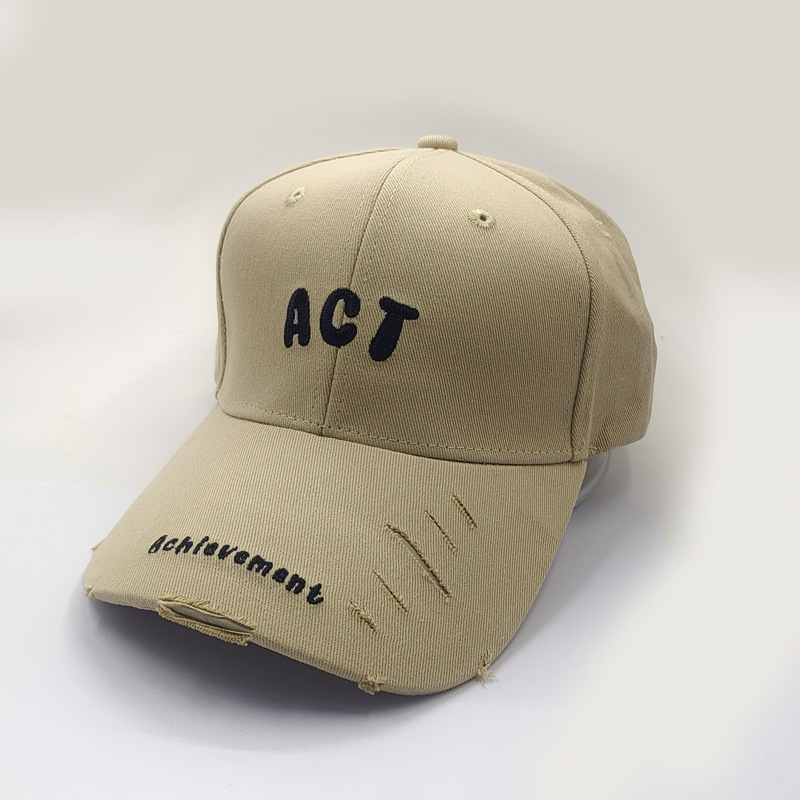 夏天棒球帽户外登山运动防晒帽时尚潮流鸭舌帽简约百搭帽子男女款详情8