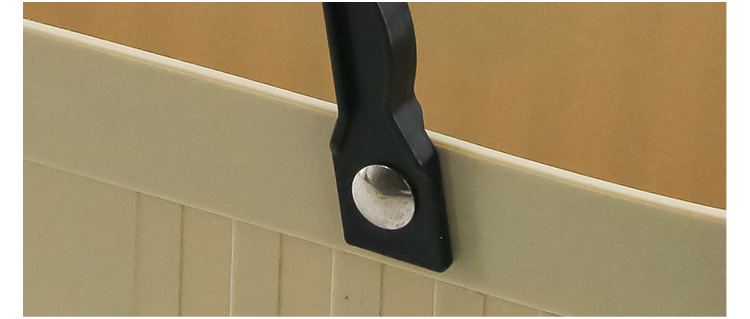 Cesta de almacenamiento cesta de lavandería cesta de plástico para ropa sucia cesta de almacenamiento cesta de suministros venta directa de fábrica pic 3