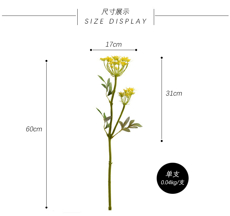 Wholesale of artificial lace and artificial green plants from the original factory, flower arrangement materials, and artificial plants for home, hotel, wedding and decoration pic 26