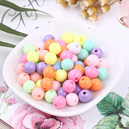 扁形水晶线佛珠弹力线松紧线diy手工编织手链串珠线绳子详情7