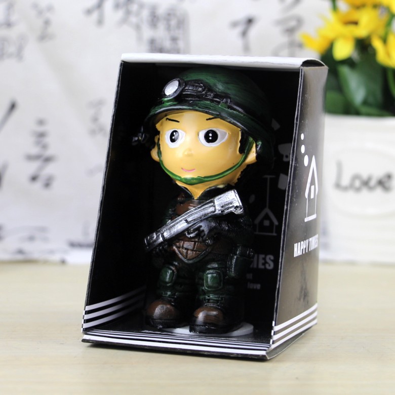 Small home decoration ornaments pic 45