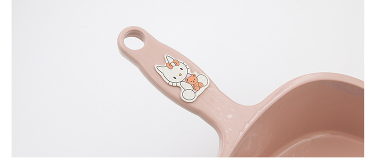 Dustpan, garbage shovel, small bucket, multi-purpose shovel, colored plastic ash shovel, ash bucket, garbage shovel, small bucket, shovel, hand-held pic 5