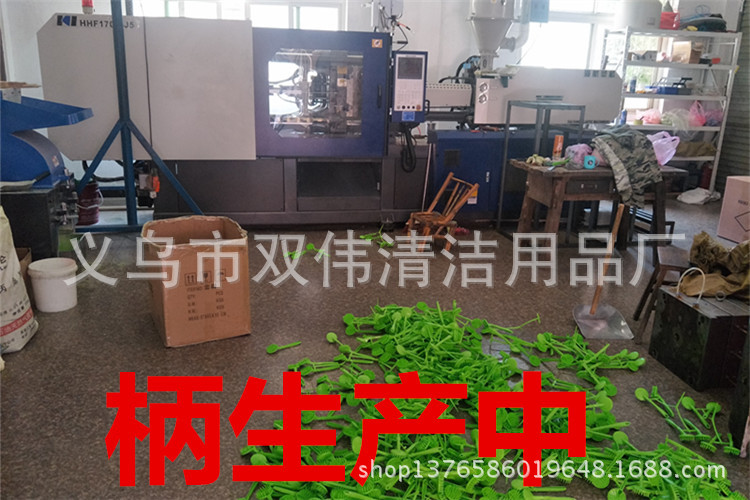 日用百货彩袋10个装义乌厂家直供钢丝球批发地摊货清洁球锅刷套装详情30
