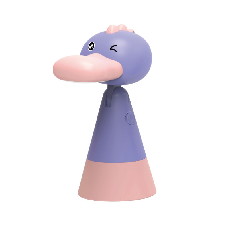 New creative mini dinosaur pet night light pic 2