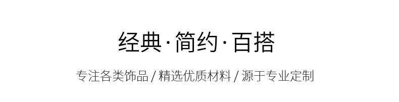 亚马逊热销夜光月亮 小南瓜吊坠项链 万圣节爆款欧美发光项链配饰详情4